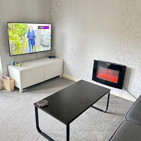 Paisley Central Apartment #3 Kültér fotó