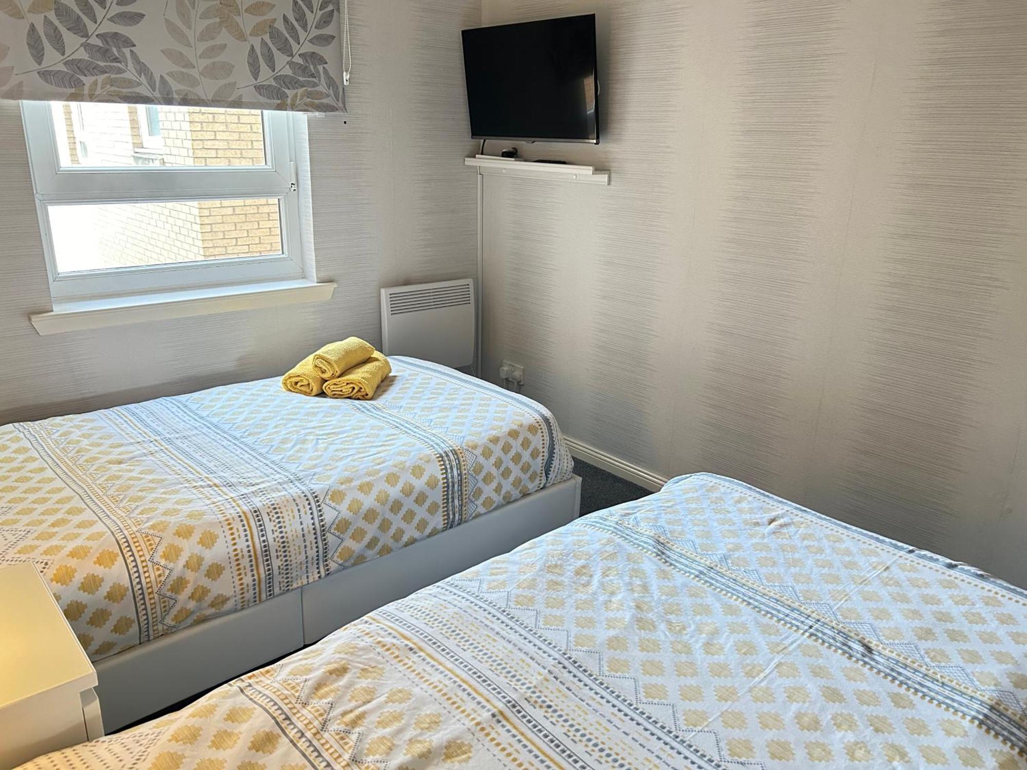 Paisley Central Apartment #3 Kültér fotó